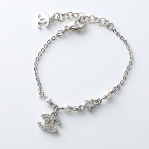 CHANEL ブレスレット ABG892 B22989 ココマーク