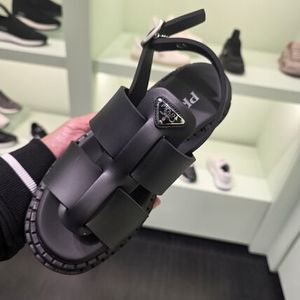 [UK OUTLET] PRADA SANDLE 1X1030