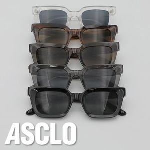 ASCLO Business Sunglasses (5color)