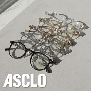ASCLO Return Glasses (5color)