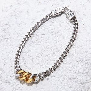 TOMWOOD ブレスレット Dean Bracelet Duo 101252