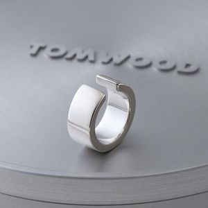 TOMWOOD イヤーカフ ID Ear Cuff