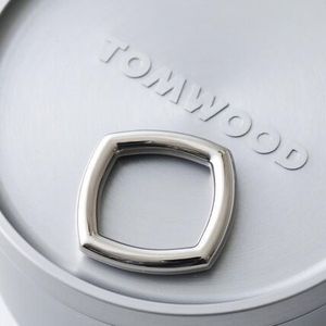 TOMWOOD リング Frame Ring Slim フレーム スリム 101541