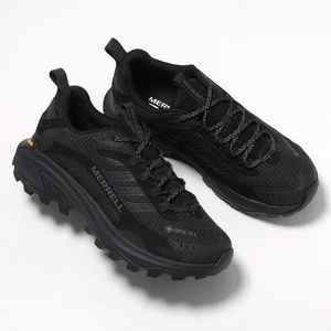 MERRELL スニーカー MOAB SPEED 2 GTX J500452