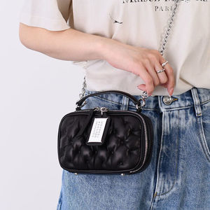 【国内即発】MAISON MARGIELA グラム スラム ベルトバッグ ミニ