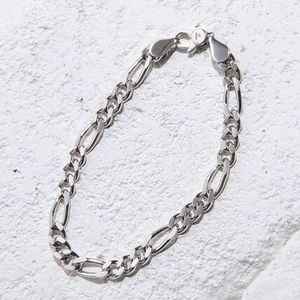 TOMWOOD ブレスレット Bo Bracelet Thick 101270