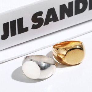 JILSANDER 指輪 JSMT833054 MTS84001 リング