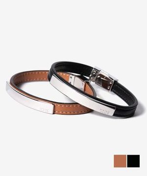 トッズ TOD'S SUPERNAPPA XEMB4200100 ブレスレット