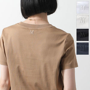S MAX MARA Tシャツ RENO 半袖 カットソー