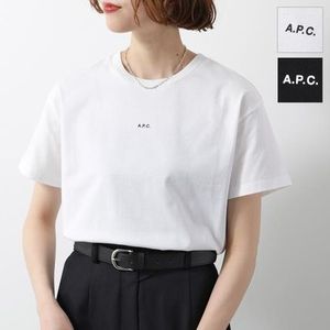 APC A.P.C. Tシャツ COHBW F26387 半袖 カットソー