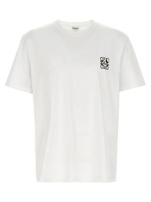 ★LOEWE★Tシャツ・カットソー★ホワイト(白)系