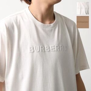 BURBERRY 半袖 Tシャツ HARRISTON 8068709 8055310