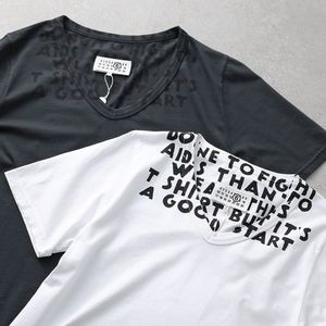 MM6 Tシャツ SH2GC0022 M20115 半袖 カットソー