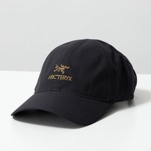 ARCTERYX キャップ Bird Word Cap バード ワード X000009463