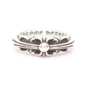 Chrome Hearts 指輪