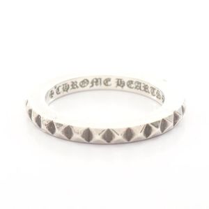 Chrome Hearts 指輪