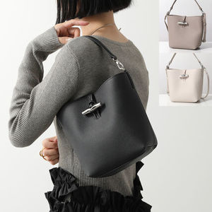Longchamp ハンドバッグ Le Roseau 10314 HFP