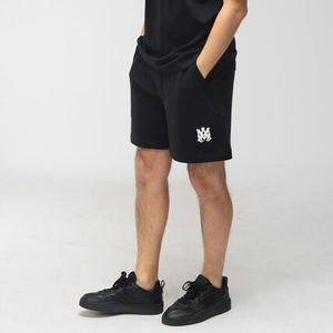 AMIRI スウェットショートパンツ MAコアロゴ