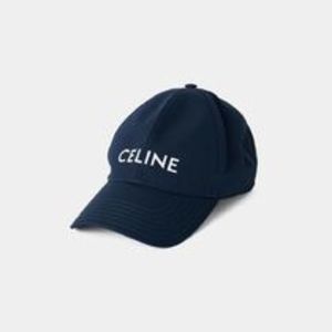 【安心国内】定番大人気!CELINE ベースボールキャップ