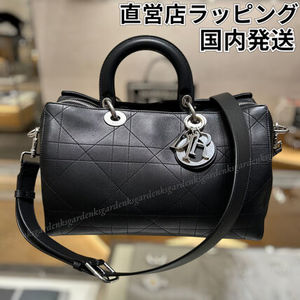 Dior Granville バッグ ミディアム