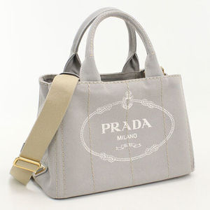 PRADA トートバッグ 1BG439【ランク:A】