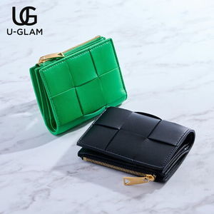 BOTTEGA VENETA 二つ折り財布 742698-V3UO3