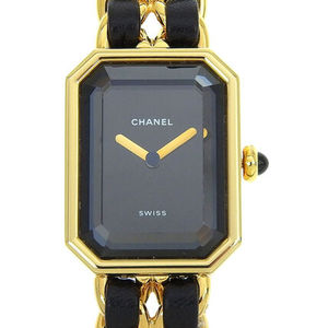 CHANEL プルミエールS H0001 腕時計 GP