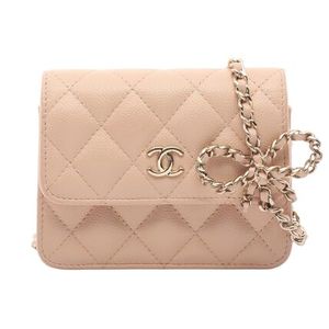 CHANEL ショルダーバッグ