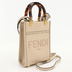 FENDI ハンドバッグ 8BS051【ランク:AB】
