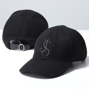 JIL SANDER べースボールキャップ J02TC0105 J35002