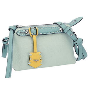 FENDI ショルダーバッグ バイ ザ ウェイ セレリア ミニ