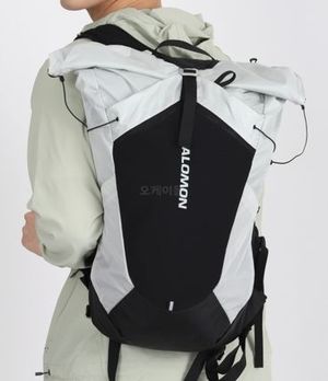 SALOMON|BACKPACKS (ACS DAYPACK 20 (METAL)(LC2268100))