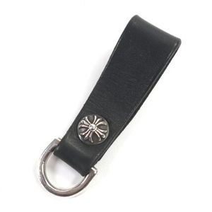 美品 CHROME HEARTS BELT LOOP D RING ベルトループ