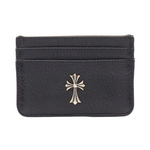 Chrome Hearts カードケース