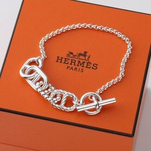 HERMES ブレスレット Chaine Dancre Alea II PM H126431B