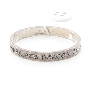 Chrome Hearts ブレスレット・バングル