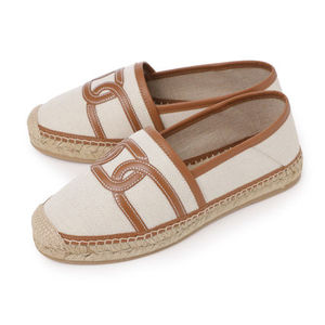 TODS エスパドリーユ xxw08l0ie00o6n5p34