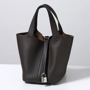 HERMES ピコタン PICOTIN LOCK PM 18 H056289CK