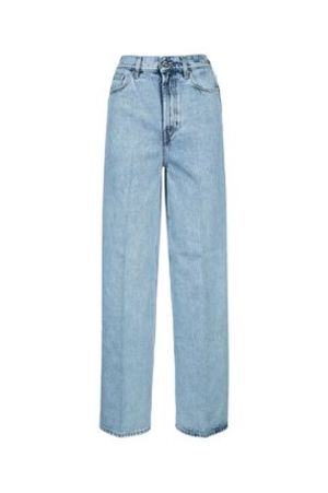 TOTEME JEANS (242WRB2426FB004530 184)
