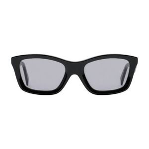 【関税込み】Classic Sunglasses - TOTEME - Acetate - Black