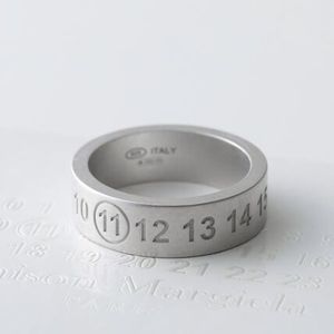 MAISON MARGIELA リング SM1UQ0120 P8863