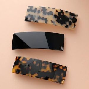 ALEXANDRE DE PARIS バレッタ AA8-550 ヘアアクセサリー