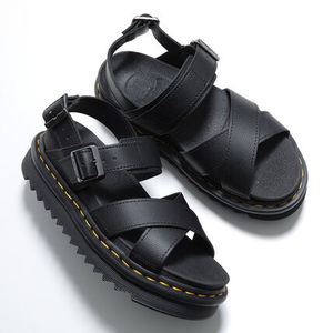 DR.MARTENS サンダル Voss II Sandal 31558001 厚底