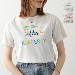 BURBERRY KIDS Tシャツ 8117586 8117585 半袖