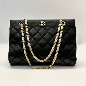 CHANEL【シャネル】 トートバッグ ユニセックス