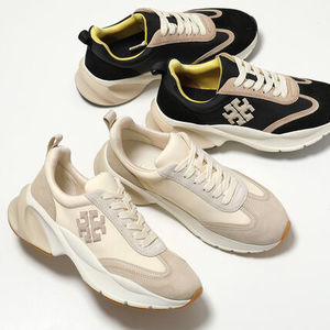 TORY BURCH スニーカー GOOD LUCK TRAINER 83833