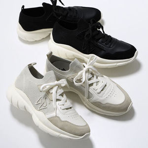 StuartWeitzman スニーカー 5050 SNEAKER SH301