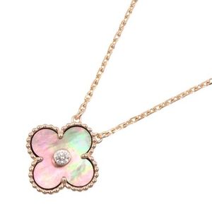 Van Cleef & Arpels ネックレス