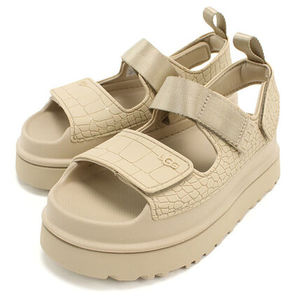 【国内即発】UGG サンダル 1175311 MDSD レディース ベージュ