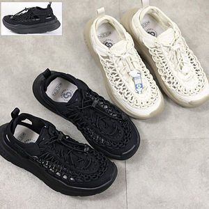 KEEN サンダル UNEEK WK ユニーク ダブルケー 1030269 1030268